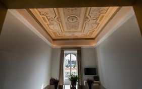 Domus 21 Luxury Suites